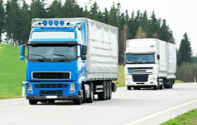 Antalya Pendik | Eşya Taşıma